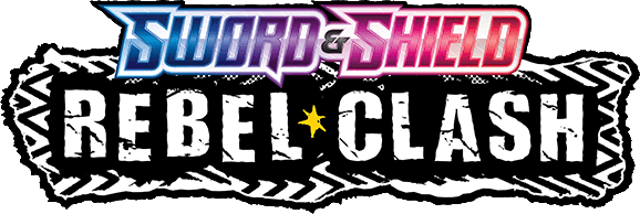 Rebel Clash expansion logo