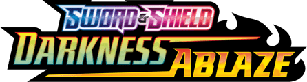Darkness Ablaze expansion logo