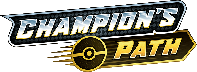 Champion's Path expansion logo