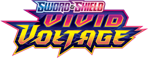 Vivid Voltage expansion logo