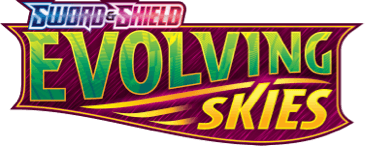Evolving Skies expansion logo
