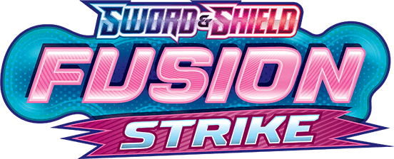 Fusion Strike expansion logo