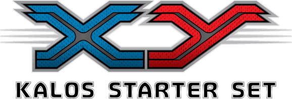 Kalos Starter Set expansion logo