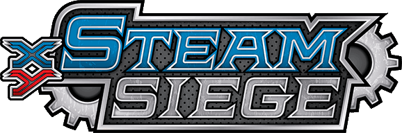 Steam Siege expansion logo