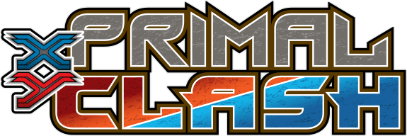 Primal Clash expansion logo