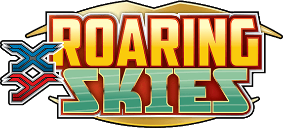 Roaring Skies expansion logo
