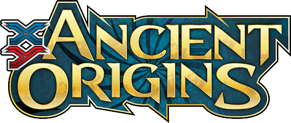 Ancient Origins expansion logo