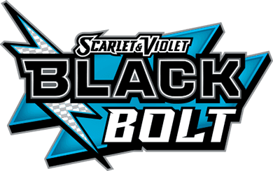 Black Bolt expansion logo