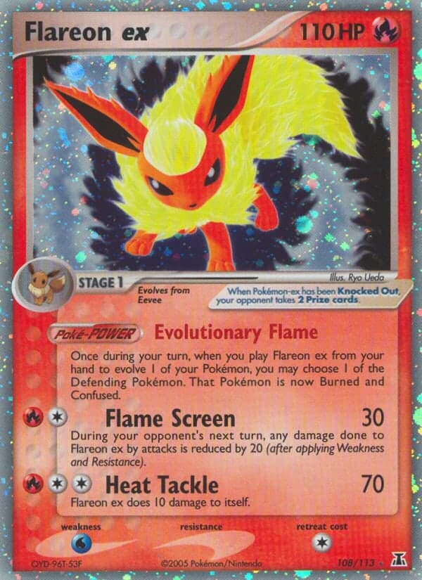 Pyroli ex