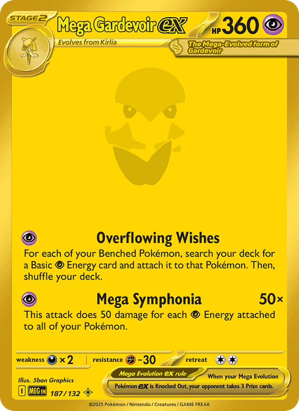 Méga-Gardevoir-ex