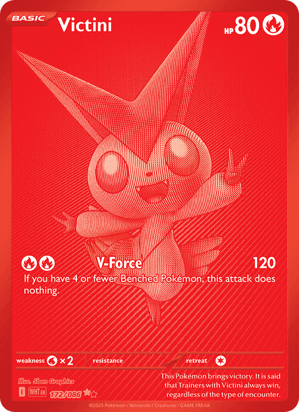 Victini